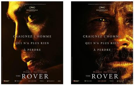 the rover