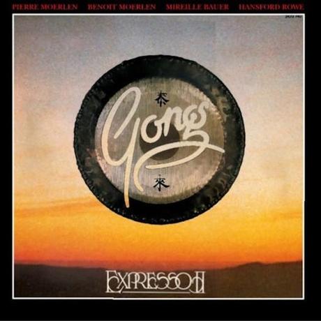 Gong #8-Expresso II-1978