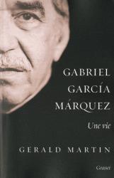 Gabriel Garcia Marquez, quelques pièces détachées