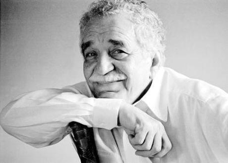 Gabriel Garcia Marquez nous laisse en solitude