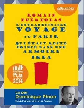 L'extraordinaire voyage du fakir qui été resté coincé dans une armoire Ikea, Romain Puertolas extraordinairevoyage.jpg
