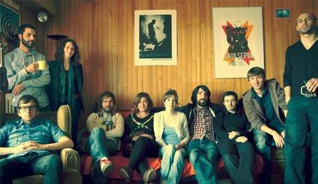 Un nouvel extrait de Mermonte Mermonte