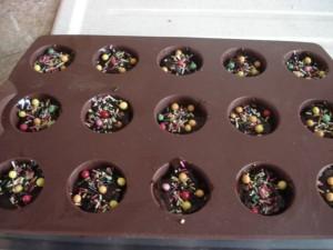 On mange quoi demain ? Bouchées coco Bouchées coco 7