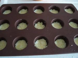 On mange quoi demain ? Bouchées coco Bouchées coco 2