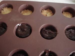 On mange quoi demain ? Bouchées coco Bouchées coco 6