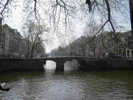 ✿ Amsterdam au printemps ✿