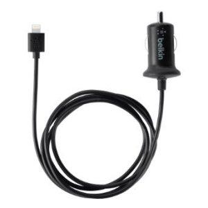 Choix Chargeur allume-cigare pour iPhone 5/iPod Touch 5G/iPad 4/iPad mini 2,1
