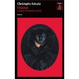 Hilarion : l'énigme des fontaines mortes - Christophe ESTRADA 41GM-BnU4GL