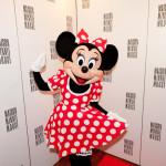 MODE : Minnie Mouse s’expose au MoMu ! (E-TV y était)