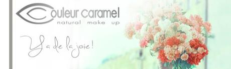 Couleur Caramel collection printemps été 2014 couleur3