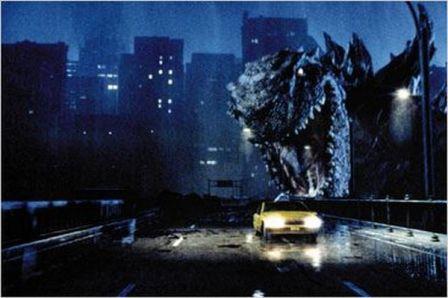 Godzilla (1998)