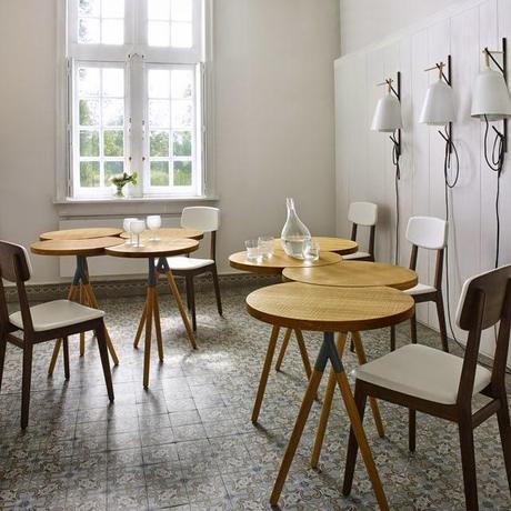TABLE MODULABLE ITISY TABLE MODULABLE ITISY