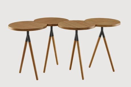 TABLE MODULABLE ITISY TABLE MODULABLE ITISY