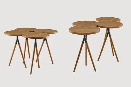 TABLE MODULABLE ITISY TABLE MODULABLE ITISY