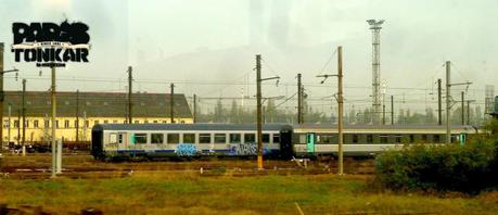 Trains :: mars 2014