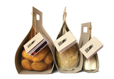 L’art Graphique x la Matière Packaging 1