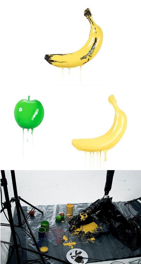 L’art Graphique x la Matière Pop