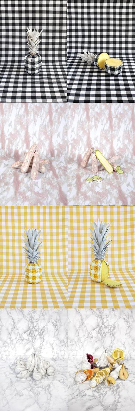 L’art Graphique x la Matière Corey Bartle Sanderson Supermarket Simulacrum 2