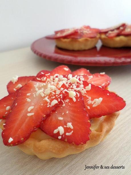 TarTeLeTTeS AuX FRaiSeS SAM_1187