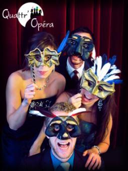 La saison 2014-2015 de l’Opéra de Montréal, La Passion selon Saint-Matthieu à l’Orchestre métropolitain et Quattr’Opéra à l’Espace Georges-Émile Lapalme La saison 2014-2015 de l’Opéra de Montréal, La Passion selon Saint-Matthieu à l’Orchestre métropolitain et Quattr’Opéra à l’Espace Georges-Émile Lapalme