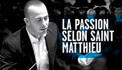 La saison 2014-2015 de l’Opéra de Montréal, La Passion selon Saint-Matthieu à l’Orchestre métropolitain et Quattr’Opéra à l’Espace Georges-Émile Lapalme La saison 2014-2015 de l’Opéra de Montréal, La Passion selon Saint-Matthieu à l’Orchestre métropolitain et Quattr’Opéra à l’Espace Georges-Émile Lapalme