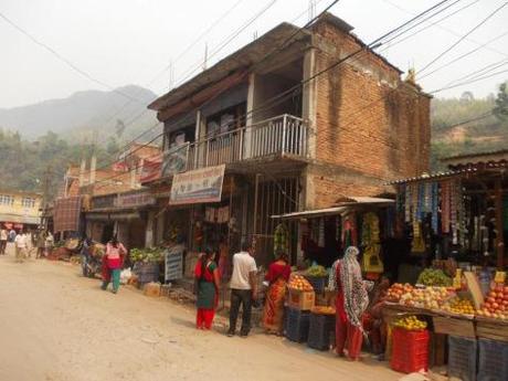 Le Nepal en 10 photos