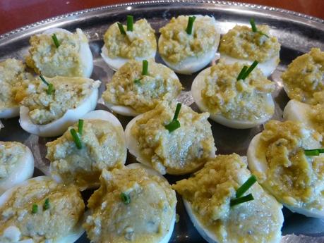 Oeufs fantaisie de Pâques P1130098