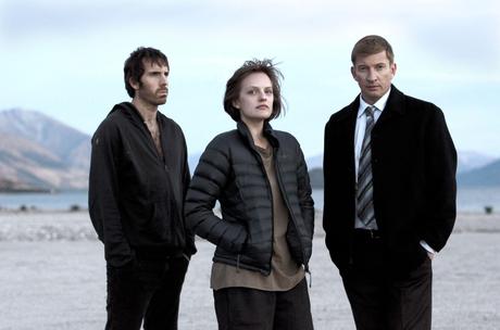 Top of th lake elisabeth moss david wenham and thomas m wright [Critique série] TOP OF THE LAKE