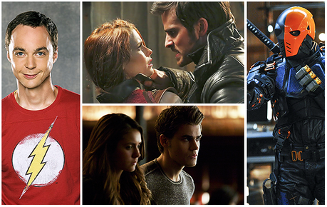 Dossier : Toutes les dates de fin de saison de ABC, CBS, CW, FOX et NBC ! Dossier : Toutes les dates de fin de saison de ABC, CBS, CW, FOX et NBC !