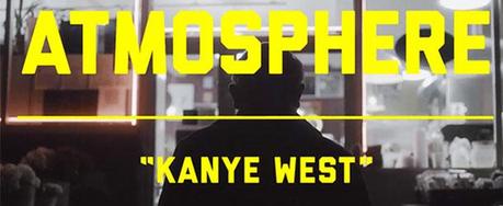 CLIP DU JOUR : Kanye West se prend pour Bonnie and Clyde