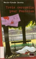 Trois cercueils pour Pontoise trois cercueils pour pontoise