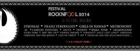 festival rocknfool V