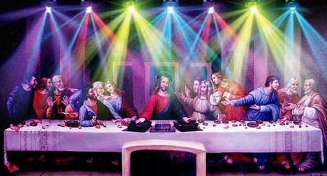 DJ-Jesus