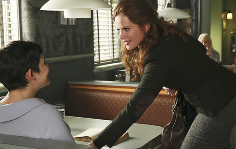 Once Upon a Time : Des révélations sur la fin de la saison 3 ! Once Upon a Time : Des révélations sur la fin de la saison 3 !