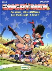 2000ème article, french flair (2/2) : Le French Ver ru