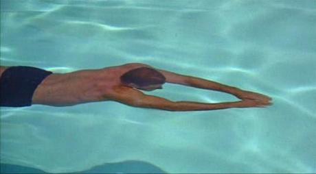 The Swimmer de Frank Perry (1968)