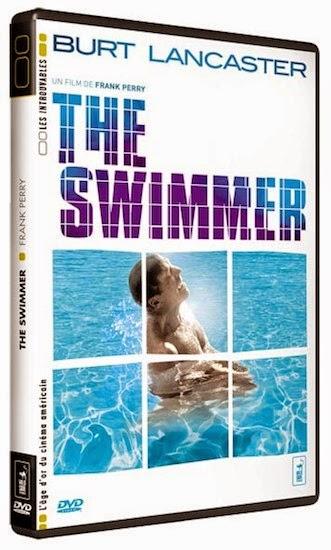The Swimmer de Frank Perry (1968)