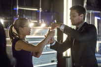 Arrow – S02E20 – Fiche Episode