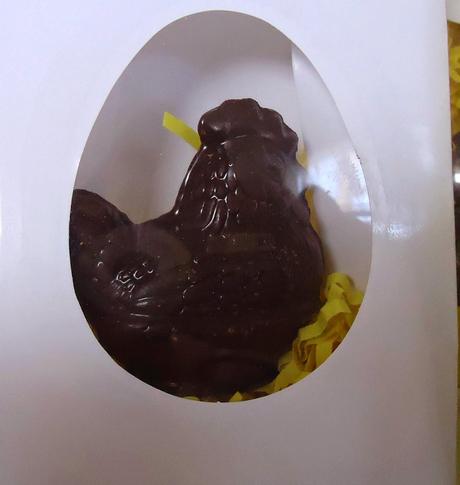 Les cadeaux de Pâques 2014 Les cadeaux de Pâques 2014