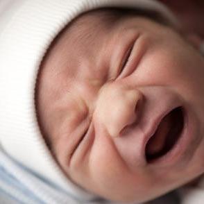 Allergie alimentaire : à quoi les bébés sont le plus souvent allergiques ? allergie alimentaire