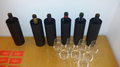 Exposition Les Gouttes de Dieu : le vernissage Exposition Les Gouttes de Dieu : le vernissage