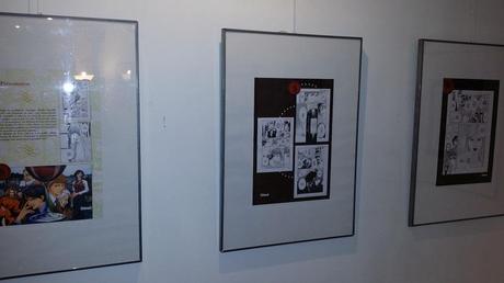 Exposition Les Gouttes de Dieu : le vernissage Exposition Les Gouttes de Dieu : le vernissage