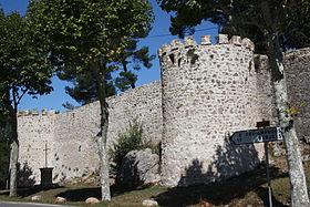 Randonnée avec le club Léo Lagrange Sillans-la-Cascade_32