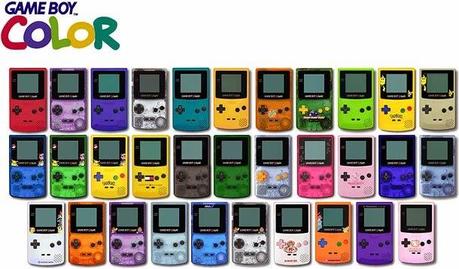 25 ans de Game Boy ! 25 ans de Game Boy !