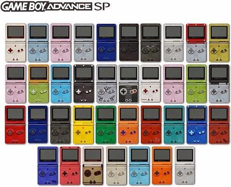 25 ans de Game Boy ! 25 ans de Game Boy !