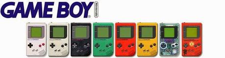 25 ans de Game Boy ! 25 ans de Game Boy !