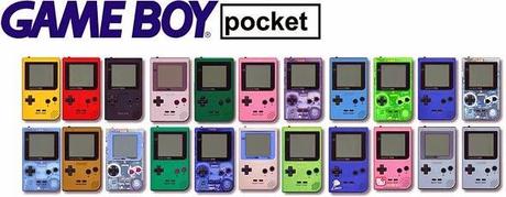 25 ans de Game Boy ! 25 ans de Game Boy !
