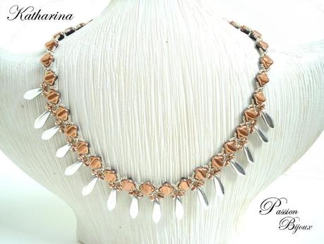 Collier Katharina Collier