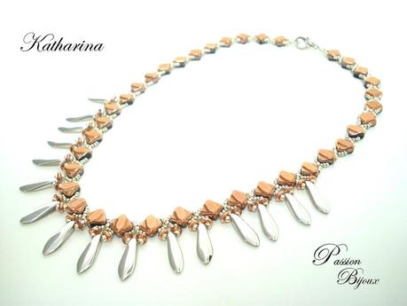 Collier Katharina Collier