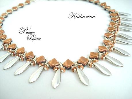 Collier Katharina Collier